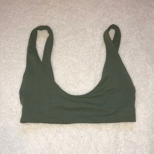 Free people bra